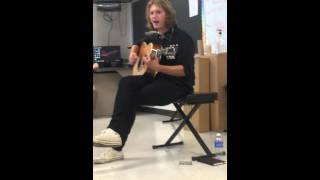 Adam Sams - Welcome to the Motion