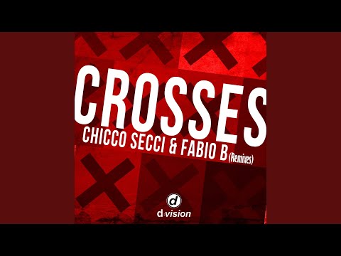 Crosses (Vincenzo Callea Radio Edit)