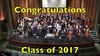 BAO Hosts the Santa Monica High School Philharmonic, Fri 2/22 6pm