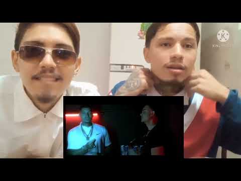 Mc Cabelinho, Felipe ret , l7non React Eu Sou O Trem, A Braba🔥🔥