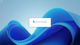 Windows Server 2025 Datacenter Edition - Installation
