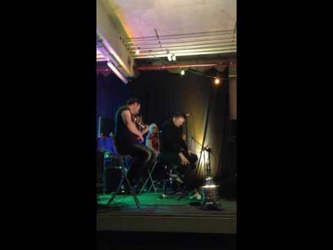 Gonzo'N'Friends - Feuerwehrfest in Beilstein - 150 Jahre FFW Beilstein