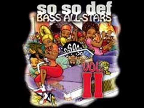 Lathun Grady - Freak It