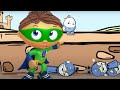 Super Why Humpty Dumpty WildBrain First Steps Movies For Kids