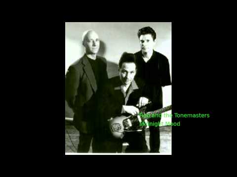 Rod and the Tonemasters - Midnight Mood