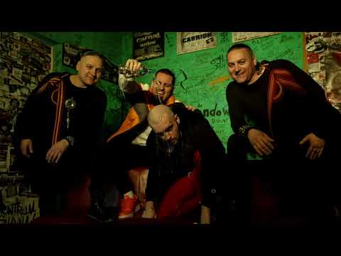 Video thumbnail for Ściernisko (Remix)