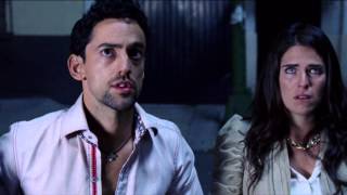 NOSOTROS LOS NOBLES - Trailer 1 HD - Oficial de Warner Bros. Pictures