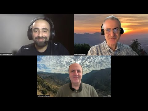 Archil Sikharulidze - Georgian Municipal Elections 2025 | Ep 475, Sep 30, 2025