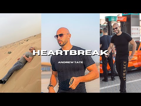 Andrew Tate | Let Her Leave - Motivational Speech