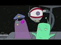 Lloyd In Space The Big 1 3 S1E1