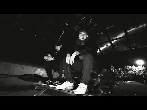 Tommy feat. Macewsky - CHŁOP(A)CY Z FERAJNY [Official Music Video]