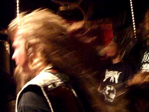 Hateful Agony - Gothic Slut