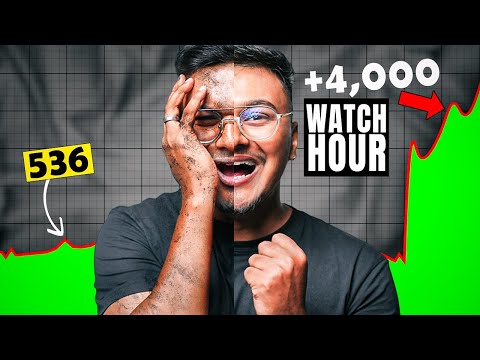 10 Common Mistakes New YouTubers Make 2026 ऐसा करा तो कभी Grow नहीं करोगे