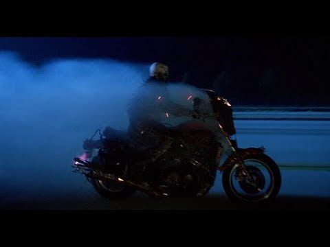 "Motorcycle Death" (Unrated Scene)