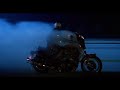 Motorcycle Death Unrated Scene
