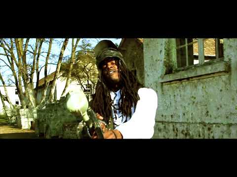 Jah Arrogante x Pharao Dro x R.O - 3 Veneno (TEASER)