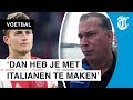 Soap rond De Ligt: ‘Er kwam iets heel anders op papier’