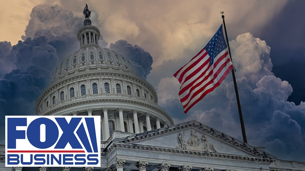 ‘$7 BILLION’: GOP rep RIPS into Dems for costing taxpayers