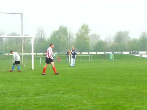 Sparta'18 7 - Doelpunt Hanne vs V11