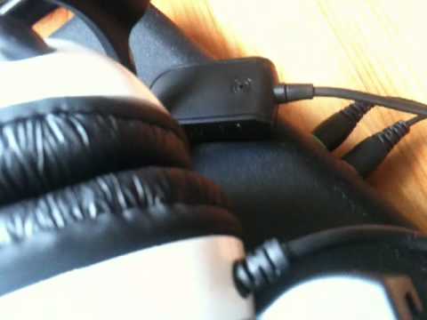 Enzatec EP703 Mic's + Headphones HP Laptop Acer Touch Screen Eve - Let Me Blow Your Mind