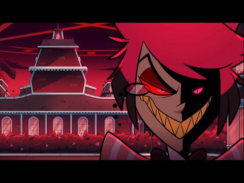 Alastor and his Patience Part 3 - Hazbin Hotel 