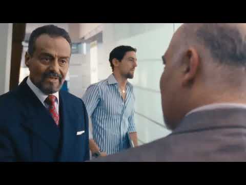 Nosotros los Nobles (2013) - Gasonileras VIP