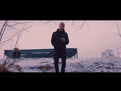Lil Skies - Fake | prod by mikemedusa (OFFICIAL MUSIC VIDEO)