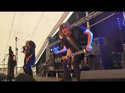 Doctor and the Medics - Rock 'n' Blues 2019