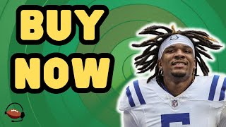 Week 5 Trade Targets to BUY NOW! | Fantasy Football 2023