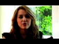 Miley Cyrus Walmart Commercial BTS