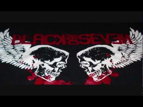 Black Day Seven - Beautiful (audio)