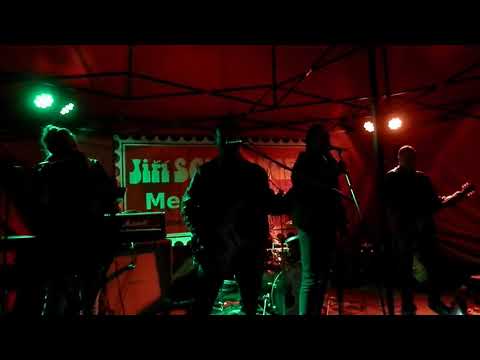 JIŘÍ SCHELINGER MEMORY BAND 29.9. 2018 Malák - České Budějovice (2/4)