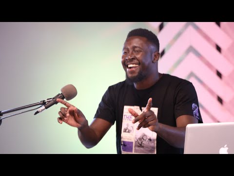 The Wake Up Call With Grauchi Episode 10 #AfricanWoman