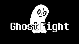 Undertale - All songs with the "Ghost Fight" melody/leitmotif