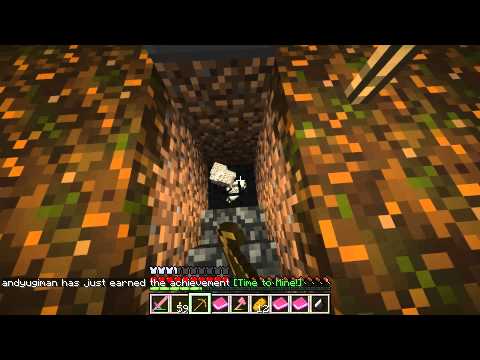 Let's Play RAGECRAFT II Ep. 1 I'm A Failure