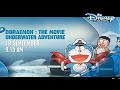 Doremon Movie New Movie Underwater Adventure