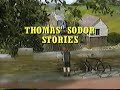 Thomas Sodor Stories VHS Opening