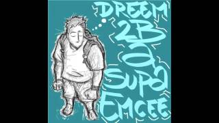 Clev Speech - Dream 2B A Supa Emcee