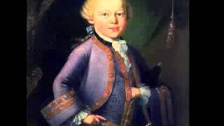 W. A. Mozart - Vesperae solennes de confessore, K 339 - Laudate dominum (1780)