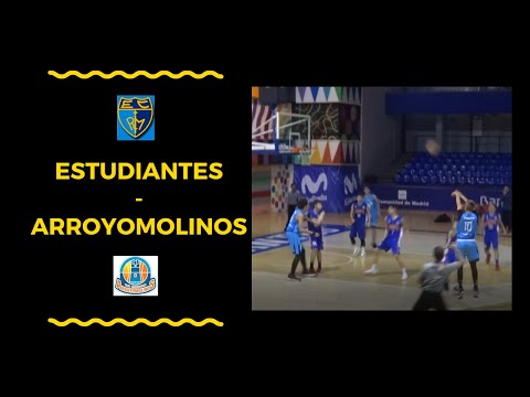 2020-01-11 ESTUDIANTES - ARROYOMOLINOS