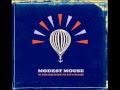 Modest Mouse - Dashboard 