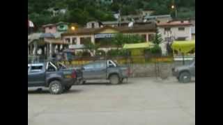 preview picture of video 'zapateo en izcuchaca 2013 parte 1'