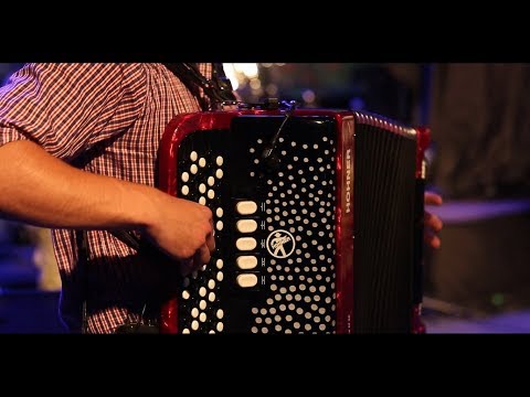 ''Nos vamos pal Chamburí'' - Sin Estribos - Criollas del Prado