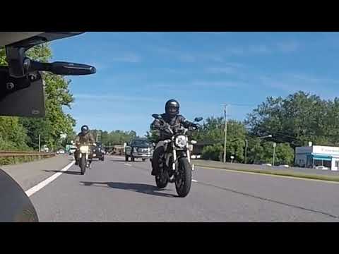 Hitting The Apex - 2nd Trailer