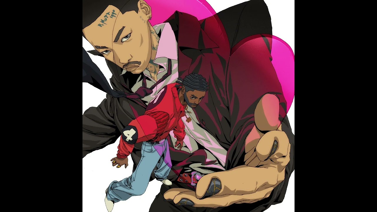 Yuki Chiba Ft. Big Sean - Ski Ga Ski (隙が好き)