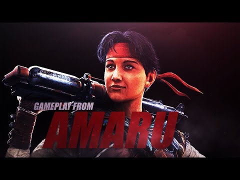 Operation Ember Rise TTS Gameplay| Rainbow Six Siege