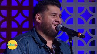 Matisse &quot;Primer Avión&quot; en vivo I Acústico I Tu Casa TV