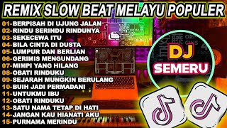 Download lagu Dj Berpisah Di Ujung Jalan Remix Full Album Terbaru Viral Tiktok 2026 mp3
