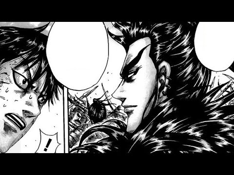 KANKI'S FINAL ORDER?! Kingdom Chapter 748 Live Reaction