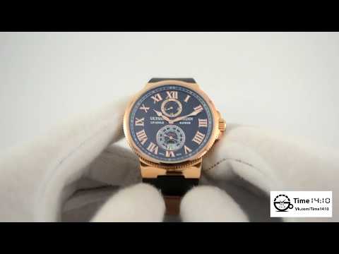 Ulysse Nardin